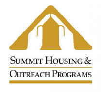 Summit Housing & Outreach Programs logo